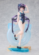 Оригінальна аніме фігурка &laquo;Rosuuri Original Character Cheshire Cat Mika: Swimsuit Ver. 1/7 Complete Figure&raquo;