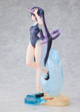 Оригинальная аниме фигурка &laquo;Rosuuri Original Character Cheshire Cat Mika: Swimsuit Ver. 1/7 Complete Figure&raquo;