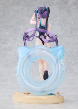 Оригинальная аниме фигурка &laquo;Rosuuri Original Character Cheshire Cat Mika: Swimsuit Ver. 1/7 Complete Figure&raquo;