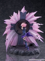 Оригинальная аниме фигурка &laquo;Fate/Grand Order -Final Singularity Grand Temple of Time: Solomon- Mash Kyrielight 1/7 Complete Figure&raquo;