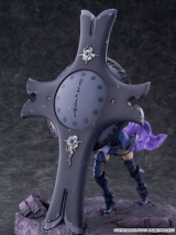 Оригинальная аниме фигурка &laquo;Fate/Grand Order -Final Singularity Grand Temple of Time: Solomon- Mash Kyrielight 1/7 Complete Figure&raquo;