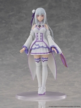 Оригинальная аниме фигурка &laquo;KADOKAWA PLASTIC MODEL SERIES Re:ZERO -Starting Life in Another World- Emilia&raquo;