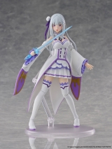 Оригинальная аниме фигурка &laquo;KADOKAWA PLASTIC MODEL SERIES Re:ZERO -Starting Life in Another World- Emilia&raquo;