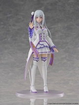 Оригинальная аниме фигурка &laquo;KADOKAWA PLASTIC MODEL SERIES Re:ZERO -Starting Life in Another World- Emilia&raquo;