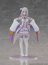 Оригинальная аниме фигурка &laquo;KADOKAWA PLASTIC MODEL SERIES Re:ZERO -Starting Life in Another World- Emilia&raquo;