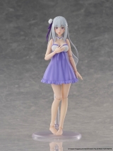 Оригинальная аниме фигурка &laquo;KADOKAWA PLASTIC MODEL SERIES Re:ZERO -Starting Life in Another World- Emilia DX Ver.&raquo;