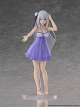 Оригинальная аниме фигурка &laquo;KADOKAWA PLASTIC MODEL SERIES Re:ZERO -Starting Life in Another World- Emilia DX Ver.&raquo;