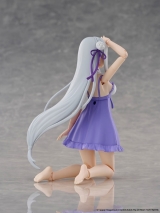Оригинальная аниме фигурка &laquo;KADOKAWA PLASTIC MODEL SERIES Re:ZERO -Starting Life in Another World- Emilia DX Ver.&raquo;