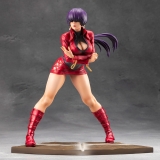 Оригинальная аниме фигурка &laquo;SNK BISHOUJO THE KING OF FIGHTERS'97 OROCHI SHERMIE 1/7 Complete Figure&raquo;