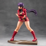 Оригинальная аниме фигурка &laquo;SNK BISHOUJO THE KING OF FIGHTERS'97 OROCHI SHERMIE 1/7 Complete Figure&raquo;