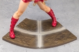 Оригинальная аниме фигурка &laquo;SNK BISHOUJO THE KING OF FIGHTERS'97 OROCHI SHERMIE 1/7 Complete Figure&raquo;