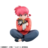 Оригінальна аніме фігурка &laquo;G.E.M. Series TV Anime "Ranma 1/2" Palm Size Ranma Complete Figure&raquo;