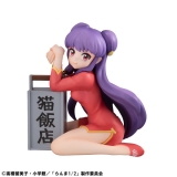 Оригинальная аниме фигурка &laquo;G.E.M. Series TV Anime "Ranma 1/2" Palm Size Shampoo Complete Figure&raquo;