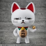 Оригинальная аниме фигурка &laquo;Occultic Soft Vinyl Collection TV Anime "Dandadan" Turbo-Granny (Beckoning Cat) Ver.2 Complete Figure&raquo;
