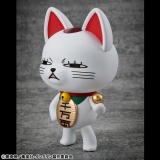 Оригинальная аниме фигурка &laquo;Occultic Soft Vinyl Collection TV Anime "Dandadan" Turbo-Granny (Beckoning Cat) Ver.2 Complete Figure&raquo;