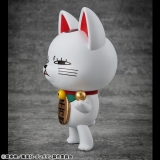 Оригинальная аниме фигурка &laquo;Occultic Soft Vinyl Collection TV Anime "Dandadan" Turbo-Granny (Beckoning Cat) Ver.2 Complete Figure&raquo;