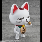 Оригинальная аниме фигурка &laquo;Occultic Soft Vinyl Collection TV Anime "Dandadan" Turbo-Granny (Beckoning Cat) Ver.2 Complete Figure&raquo;