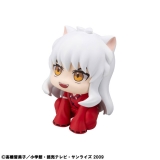 Оригинальная аниме фигурка &laquo;LookUp InuYasha InuYasha Complete Figure&raquo;