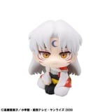 Оригинальная аниме фигурка &laquo;LookUp InuYasha Sesshomaru Complete Figure&raquo;