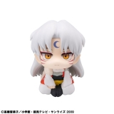 Оригинальная аниме фигурка &laquo;LookUp InuYasha Sesshomaru Complete Figure&raquo;