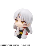 Оригинальная аниме фигурка &laquo;LookUp InuYasha Sesshomaru Complete Figure&raquo;