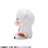 Оригинальная аниме фигурка &laquo;LookUp InuYasha Sesshomaru Complete Figure&raquo;