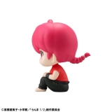Оригинальная аниме фигурка &laquo;LookUp TV Anime "Ranma 1/2" Ranma Complete Figure&raquo;