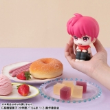 Оригинальная аниме фигурка &laquo;LookUp TV Anime "Ranma 1/2" Ranma Complete Figure&raquo;