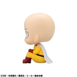 Оригинальная аниме фигурка &laquo;LookUp One-Punch Man Saitama Complete Figure&raquo;