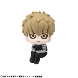 Оригінальна аніме фігурка &laquo;LookUp One-Punch Man Genos Complete Figure&raquo;