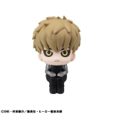 Оригинальная аниме фигурка &laquo;LookUp One-Punch Man Genos Complete Figure&raquo;