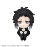 Оригинальная аниме фигурка &laquo;LookUp Bungo Stray Dogs Ryunosuke Akutagawa Complete Figure&raquo;