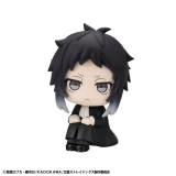 Оригинальная аниме фигурка &laquo;LookUp Bungo Stray Dogs Ryunosuke Akutagawa Complete Figure&raquo;