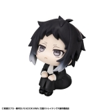 Оригинальная аниме фигурка &laquo;LookUp Bungo Stray Dogs Ryunosuke Akutagawa Complete Figure&raquo;
