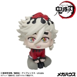 Оригинальная аниме фигурка &laquo;LookUp Demon Slayer: Kimetsu no Yaiba Doma Complete Figure&raquo;