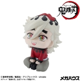 Оригинальная аниме фигурка &laquo;LookUp Demon Slayer: Kimetsu no Yaiba Doma Complete Figure&raquo;