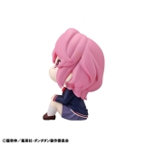 Оригинальная аниме фигурка &laquo;LookUp TV Anime "Dandadan" Aira Complete Figure&raquo;