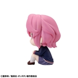 Оригинальная аниме фигурка &laquo;LookUp TV Anime "Dandadan" Aira Complete Figure&raquo;