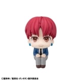 Оригинальная аниме фигурка &laquo;LookUp TV Anime "Dandadan" Jiji Complete Figure&raquo;