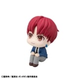 Оригинальная аниме фигурка &laquo;LookUp TV Anime "Dandadan" Jiji Complete Figure&raquo;