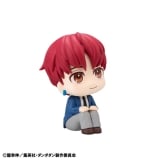 Оригинальная аниме фигурка &laquo;LookUp TV Anime "Dandadan" Jiji Complete Figure&raquo;