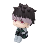 Оригинальная аниме фигурка &laquo;LookUp Kaiju No. 8 Gen Narumi Complete Figure&raquo;