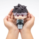 Оригинальная аниме фигурка &laquo;LookUp Kaiju No. 8 Gen Narumi Complete Figure&raquo;