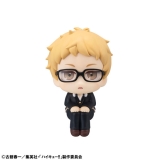 Оригинальная аниме фигурка &laquo;LookUp Haikyuu!! Kei Tsukishima Complete Figure&raquo;