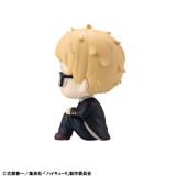 Оригинальная аниме фигурка &laquo;LookUp Haikyuu!! Kei Tsukishima Complete Figure&raquo;