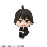 Оригинальная аниме фигурка &laquo;LookUp Haikyuu!! Tadashi Yamaguchi Complete Figure&raquo;