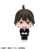 Оригинальная аниме фигурка &laquo;LookUp Haikyuu!! Tadashi Yamaguchi Complete Figure&raquo;