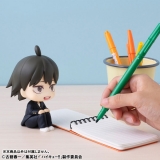 Оригинальная аниме фигурка &laquo;LookUp Haikyuu!! Tadashi Yamaguchi Complete Figure&raquo;