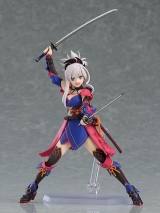 Оригинальная аниме фигурка &laquo;figma Fate/Grand Order Saber/Miyamoto Musashi&raquo;