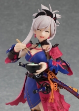 Оригинальная аниме фигурка &laquo;figma Fate/Grand Order Saber/Miyamoto Musashi&raquo;